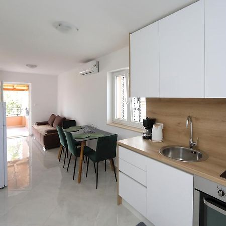 Alfonso Apartment Bibinje Exterior foto