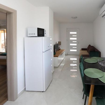Alfonso Apartment Bibinje Exterior foto