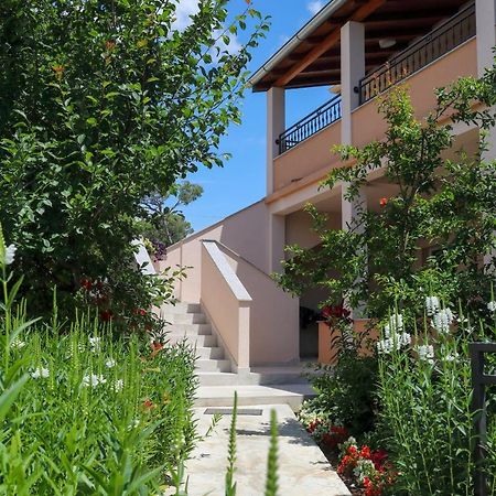 Alfonso Apartment Bibinje Exterior foto