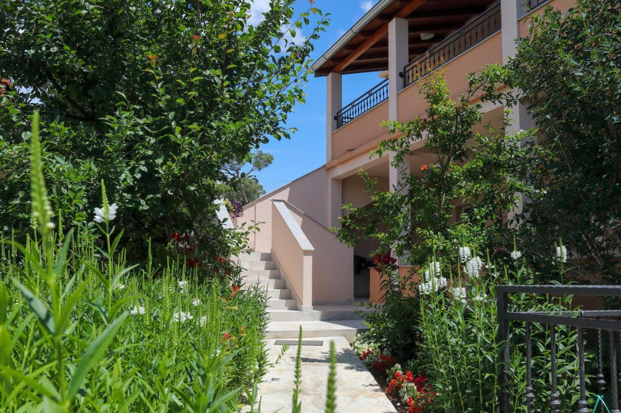 Alfonso Apartment Bibinje Exterior foto