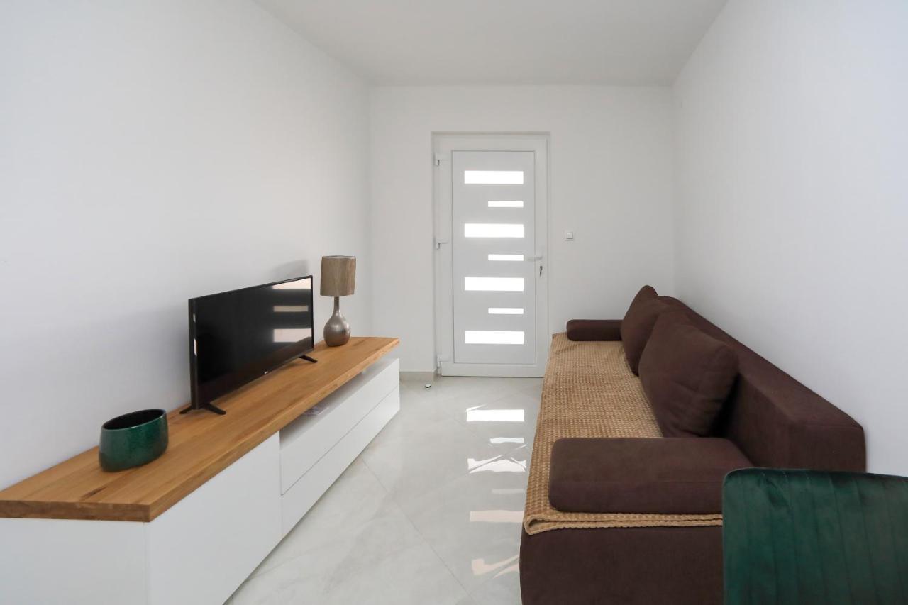 Alfonso Apartment Bibinje Exterior foto